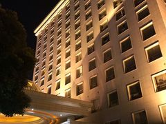 -白金汉爵大酒店(相城店)