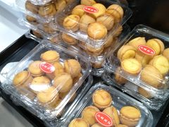 -山崎面包(第一八佰伴店)