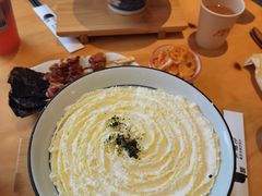 -火山屋台(新街口店)