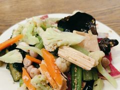 -二宽中国兰州拉面(幸福城店)