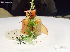 -王品牛排(郑州大卫城店)