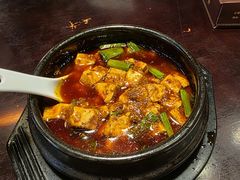 -陈麻婆豆腐总店