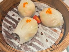 -禄运茶居·手工点心(猎德店)