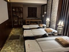 -樱蘭·影院足道·养生SPA(三里屯店)