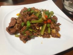 -马凯餐厅(地安门店)