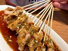 -华府九号海鲜烧烤大排档(龙域店)