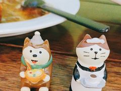 -伽喱博士 Dr.CURRY咖喱饭(太阳宫咖喱店)