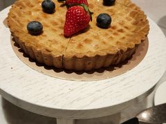 -杭州钱江新城万怡酒店-西餐厅