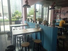 -友达面馆·酸菜鱼面(钱塘区店)