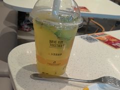 -乐凯撒披萨(南山书城店)
