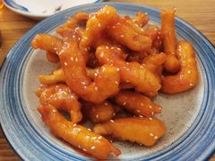 -金豆角砂锅焖面(安贞店)