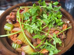 -川香煲(茅台路店)