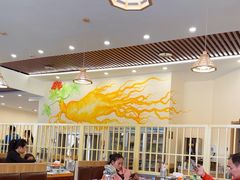 -朴小妹人参鸡汤火锅(长白山万达店)