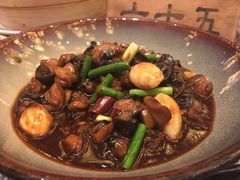 -南京大牌档(凯德大峡谷店)