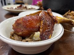 -斯丹姜母鸭·古法干香(涂门街总店)