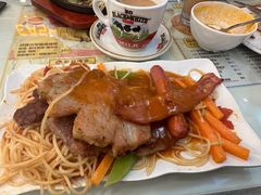 -龙城冰室(旺角)