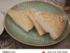 -香云轩·顺德菜(香云纱园林酒店店)