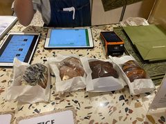 -OUR Bakery(SKP-S店)