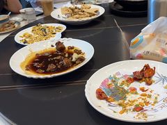 -老李家土菜馆·安吉地标美食