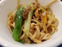 炒面-华德来餐厅(集美店)