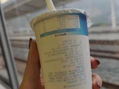 -一鸣真鲜奶吧(温州南站店)