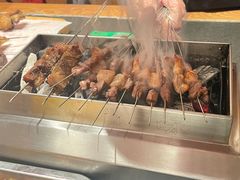 -老白清真烧烤(锦州旗舰店)