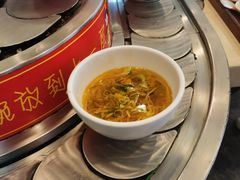 -乡党臊子面(丰庆公园店)