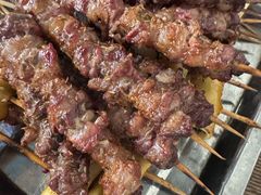 -辰鼎水汇串吧·胶东小船海鲜(平乐园店)