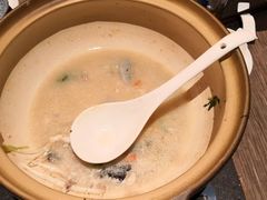 -羡餐厅-千岛湖自由洲际殿