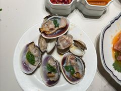 -青蓬蒸汽海鲜·深圳老字号·团建聚会(壹方城店)