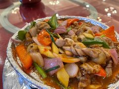 -德兴海鲜渔港(辉煌大厦店)