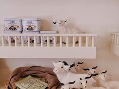 -MADO冰淇淋咖啡馆(淘金店)