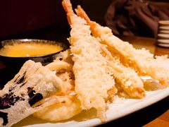 -千代武日本料理(开发区店)