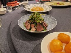 -三利音·东方司宴(外滩店)