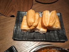 -呷哺呷哺(龙湖瑶海天街店)
