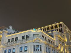 -林肯爵士乐上海中心 Jazz at Lincoln Center Shanghai