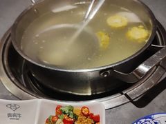 -贵宾牛·潮汕牛肉火锅(珠池总店)
