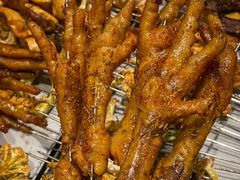 -肉串汪(月坛店)