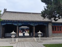 -金州副都统衙门博物馆