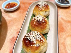 -云海肴·汽锅鸡·云南代表菜(美罗城店)