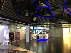 -中影国际影城(西溪印象城CINITYLED店)
