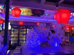 -山河屯铁锅炖鲜鹅·东北菜(开发区一店)