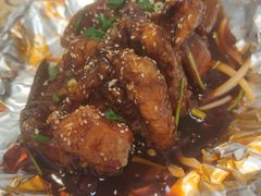 -龙香居海鲜浑锅家常菜·特色驴肉