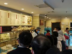 -国际饭店·帆声西饼屋(黄河路店)
