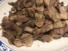 -宁夏国强手抓羊肉·清真菜(未央路凤三店)
