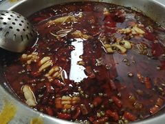 -重庆何乌鱼(南湖逸家店)