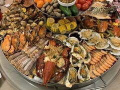 -日进一片海.生腌海鲜火锅.宵夜烧烤(三里屯总店)