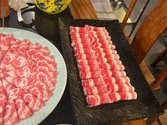 -南门涮肉(上海一店)