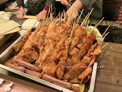 -老客满蛋饼(双塔市集店)
