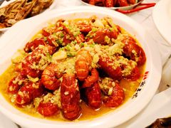 -霸王虾·麻辣小龙虾(清水河公园店)